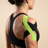 Clinical Therapeutic Taping