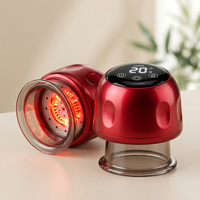 NEW Smart Cupping Recovery Therapy 1